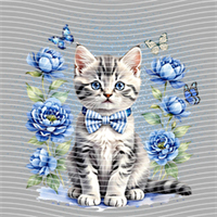 Animal Integration-DW 267